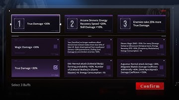 Path to nowhere BFL dark zone S25 - Underground Holy Flower 240k+ (arcane true dmg)