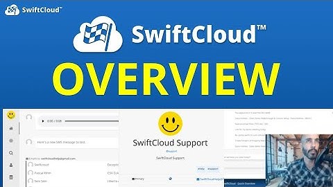 SwiftCloud Swift CRM - Feb 2022 Overview