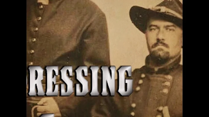 Longstreet at Gettysburg With Author Cory M Pfarr ...