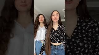 Merve Özbağış Beyza Özbağış fan page | çok güzel söylemişler dillerine sağlık | dere geliyor dere | Resimi