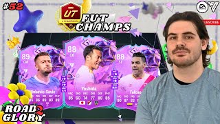 Fut Birthday Weekend League Surprise...