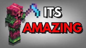 This is the BEST Skill in Hypixel Skyblock...