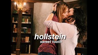 hollstein | sweet tooth by cait's edits 967 views 6 years ago 11 seconds