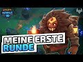 Meine erste Runde - ♠ Battlerite Royale #001 ♠ - Deutsch German - Dhalucard