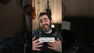 What to do if your drums are missing vibe w/ parttimeloveaffair and walkerwonder_ - SOS #mixing