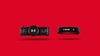 under armour heart rate monitor app