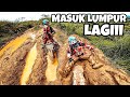 DENNY MASUK LUMPUR LAGI | HAMBALANG Adventure Part2