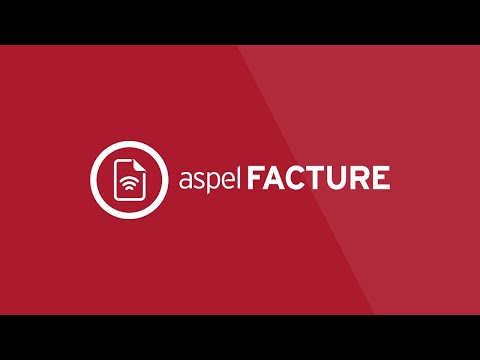 Demo Aspel FACTURE 5.0 - Sistema de Facturación Electrónica