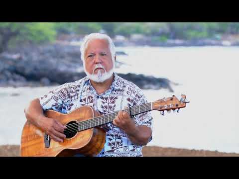 John Keawe,  Waimanalo Blues