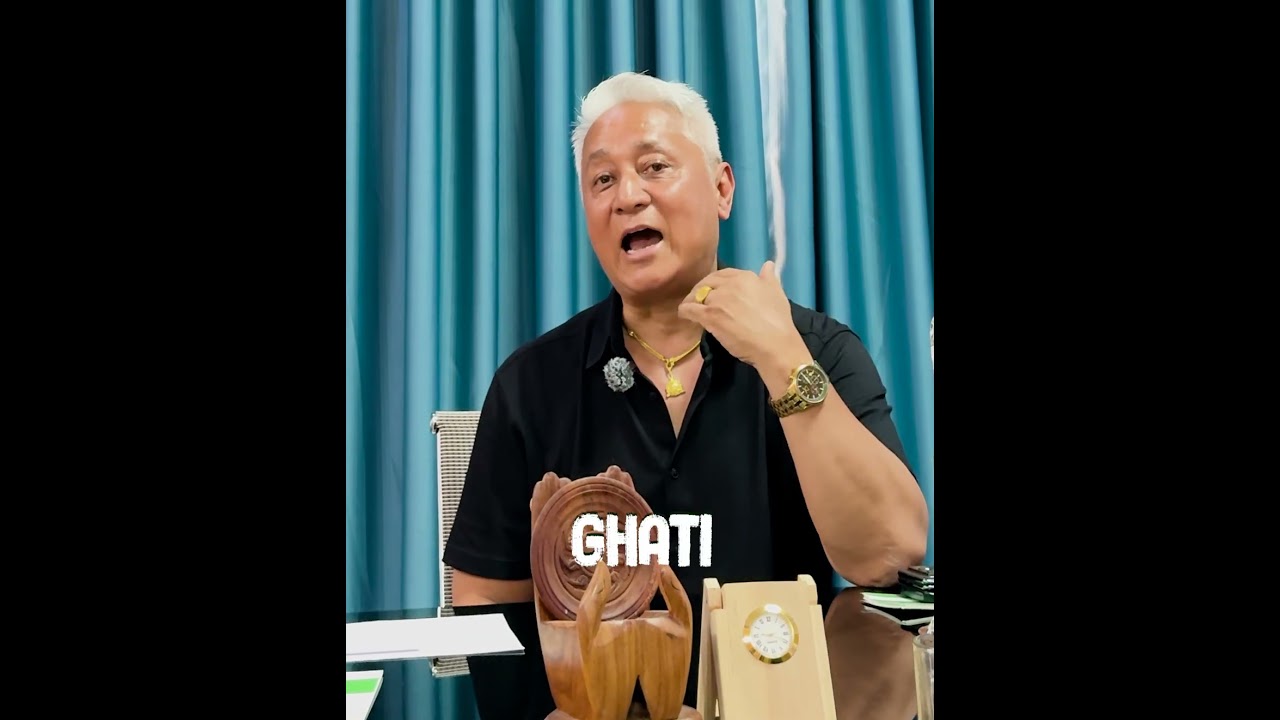 From Brand Ambassador to You – A Message from Vijay Lama