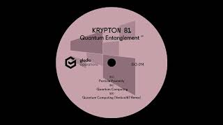 Krypton 81 - Quantum Computing