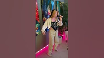 Thumbnail of Полина Гагарина "Кукушка" 💔 #cover #music #songs #voice #musicproducer