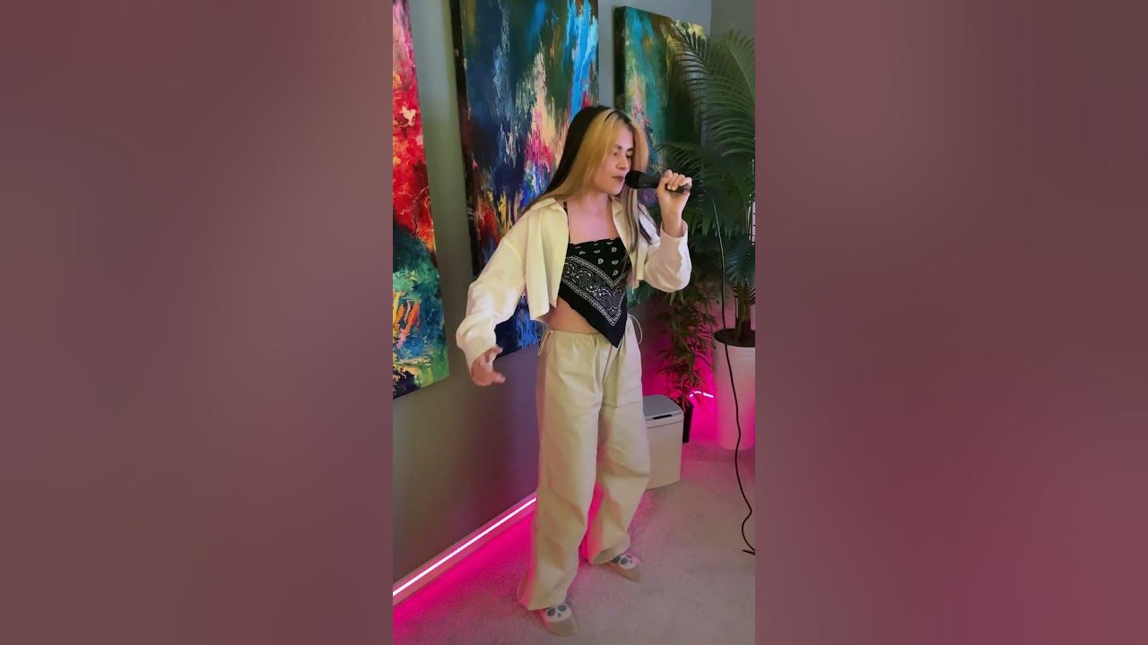 Полина Гагарина "Кукушка" 💔 #cover #music #songs #voice #musicproducer