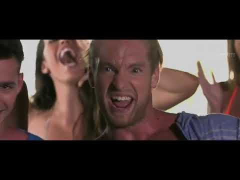 Озеро страха 2 : болото ( ужасы фантастика )