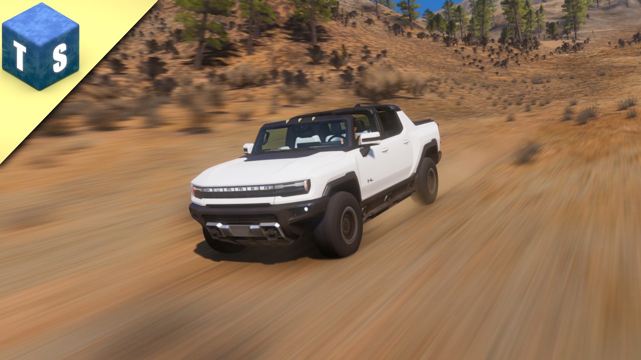 Full Throttle INSANE Long Downhill Mayhem! | Epic Crashes & Speed Test #3