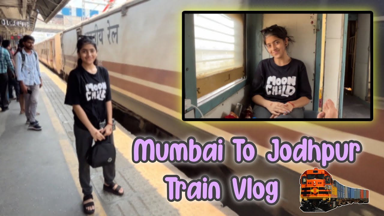 mumbai-to-jodhpur-train-journey-2-going-to-village-by-train-vlog