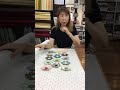 【AKEMI SHIBATA】新しいバッグをデザイン中