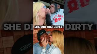 The Most Disrespectful Breakup In Internet History. #shorts