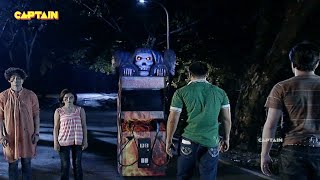 Haunted Video Game ले रही है लोगों की जान? | Aahat S5 - आहट - Full Episode -3 | Haunted Nights