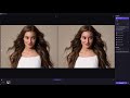 HitPaw Photo AI - Bilder mit Künstlicher Intelligenz erstellen oder eigene Bilder optimieren v2