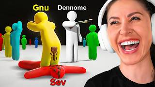 Das neuste von Verspieltes Gnu auf YouTube