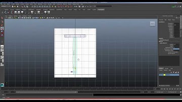 Modelling a Stool Using Polygons - Part 2 (Initial Modelling)