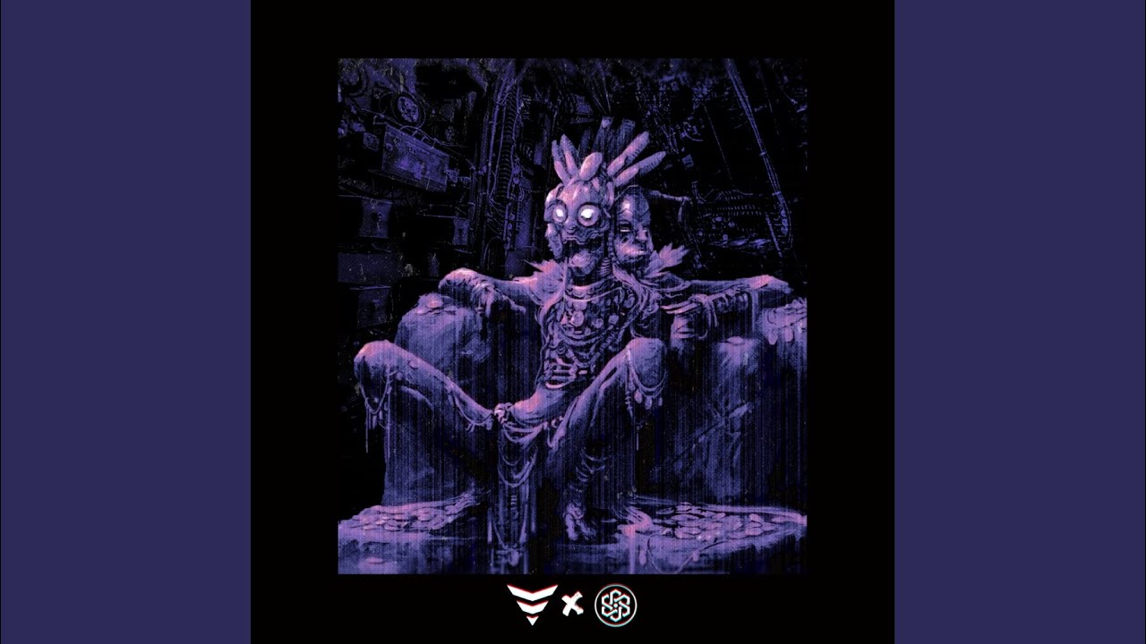 YouTube에서 Gutterfunk 보기 YouTube에서 Gutterfunk 보기