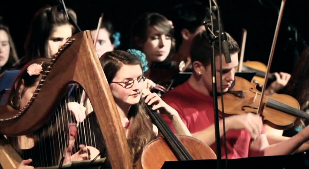 De Cuellar Suite- Tension on the shore