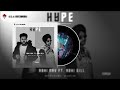 Hype  abhi nav ft abhi gill  official audio punjabi songs 2022