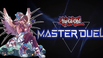 Yu-Gi-Oh! Master Duel: Vampire vs Red Eyes