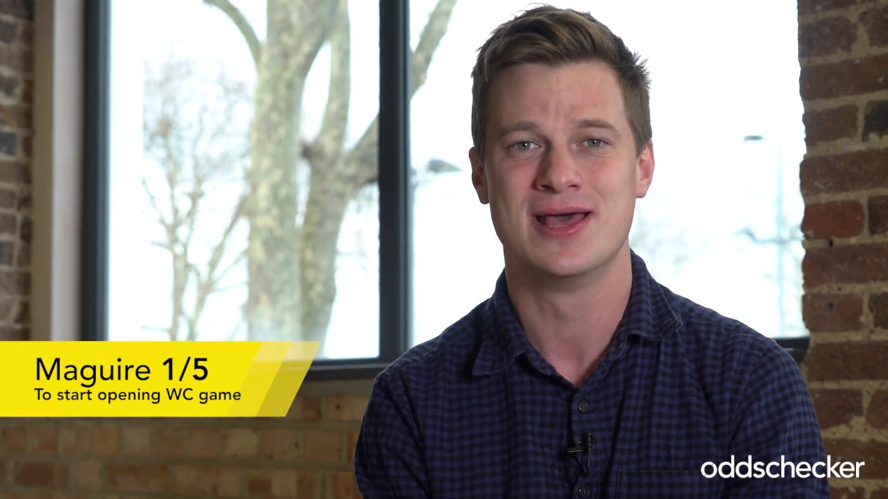 England World Cup squad update