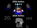 Bambi Aethos BUT 2025 vs 2026 (Inadequacy vs Updateleak)