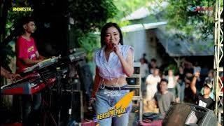 THE SHARPNESS OF THE CORAL OF THE DEWI AQARIS - ANDRESTA MUSIC - WEDDING OF RICKY & YETTY - KERSO...