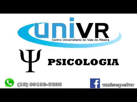 UNISEPE - UNIVR PSICOLOGIA
