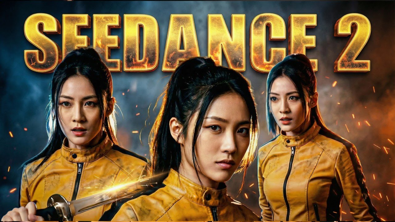 How To Use Seedance 2.0 Outside China (Actually Works) ⭐
