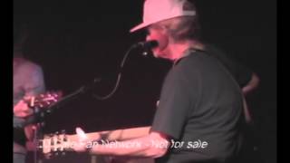 Video thumbnail of "JJ Cale   Call Me the Breeze   Annapolis, MD 2004"