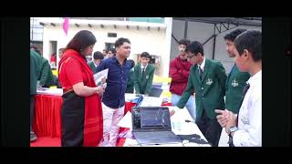 Public School, Sector 3 Ballabgarh