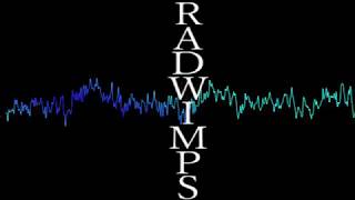 Video thumbnail of "【自作PV】ハイパーベンチレイション/RADWIMPS"