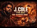 [SOLD] J. Cole x The FALL OFF Type Beat ~ "THE DANGER ZONE"