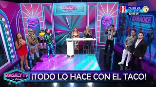 ¿'Dayana Tv la Firme'? Dayanita hace insólita propuesta a Magaly Medina