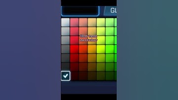 Best fennec designs pt 2 #rocketleague