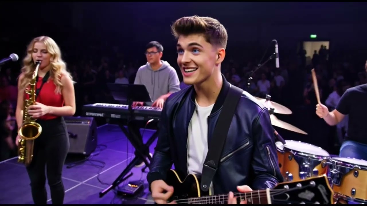 🔥NOWOŚĆ 2026! Milano – O Tobie Kochana | KONCERTOWY REMIX 🔥 Hej Hej! Janko Muzykant Cover