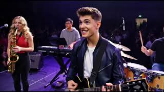 NOWOŚĆ 2026! Milano – O Tobie Kochana | KONCERTOWY REMIX 🔥 Hej Hej! Janko Muzykant Cover