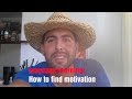 language learning: how to find motivation