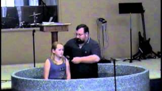 November 2010 Baptism Penny T.m4v