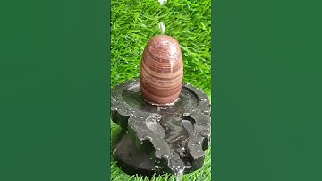 घर में कौन सा शिवलिंग रखें है।@पंडित प्रदीप जी मिश्रा सीहोर वाले#shorts #shortsyoutube #viralvideo