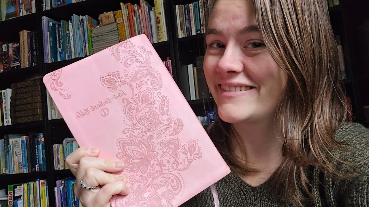 My Favorite Way to Memorize Scripture! 