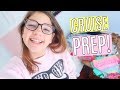 Summer Vacation Prep | Cruise Shopping Vlog