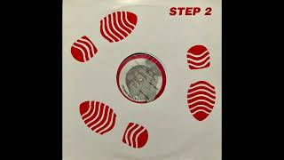 3 Steps Ahead - Step 2 (Hardcore / Gabber)