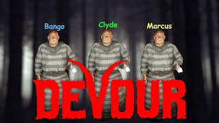 Devour but its just screams | Funny moments